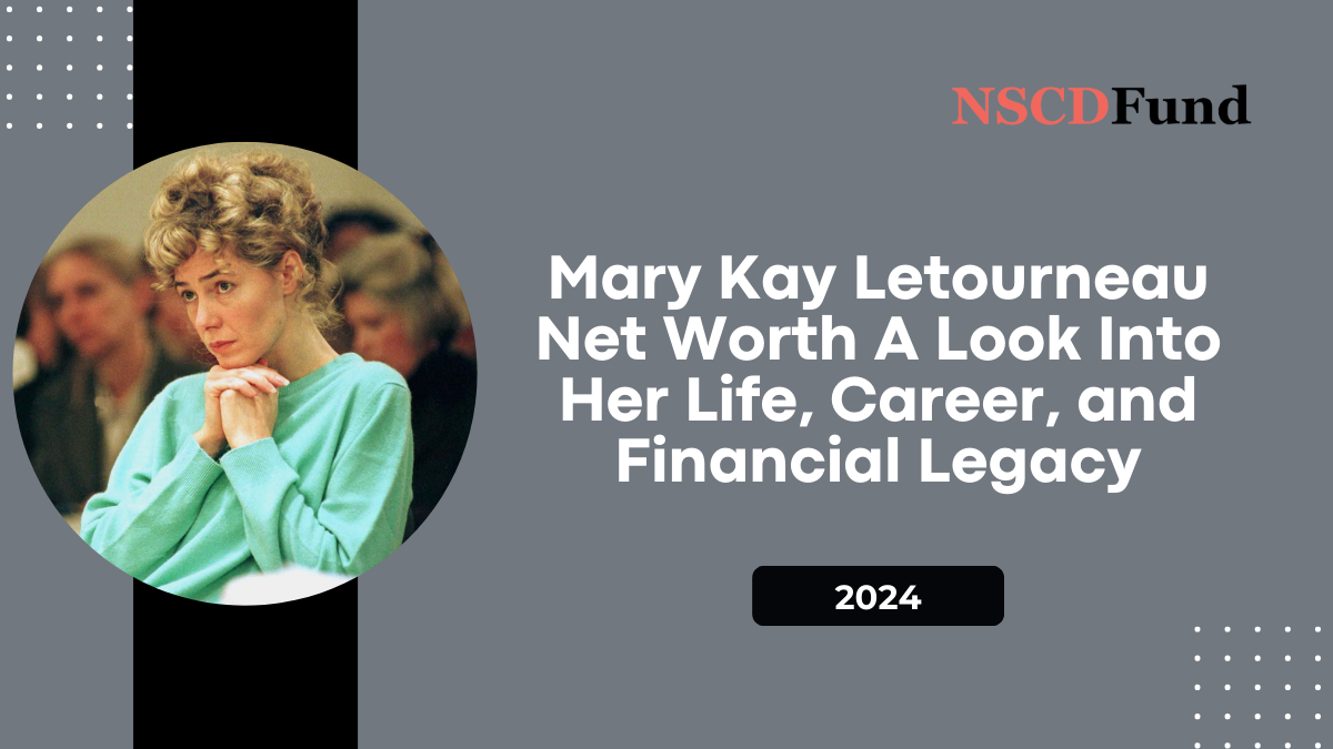 Mary Kay Letourneau Net Worth A Look Into Her Life, Career, and Financial Legacy