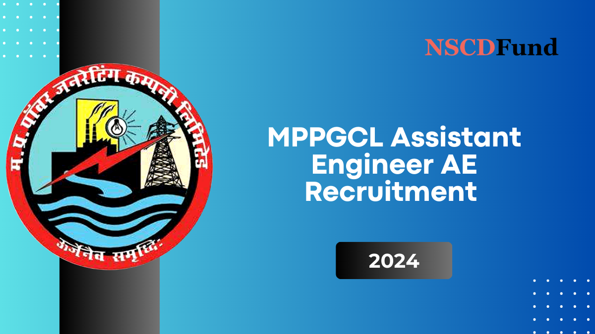 MPPGCL Assistant Engineer AE Recruitment 2024: Comprehensive Guide to Apply Online for 44 Positions