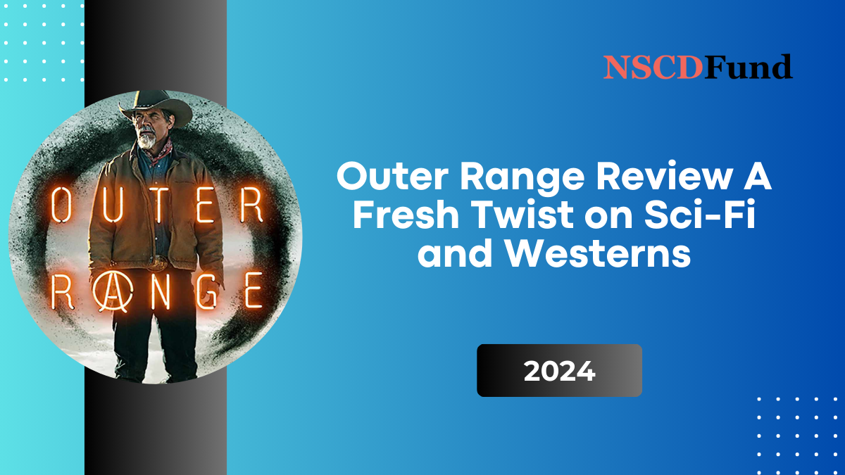 Outer Range Review: A Fresh Twist on Sci-Fi and Westerns