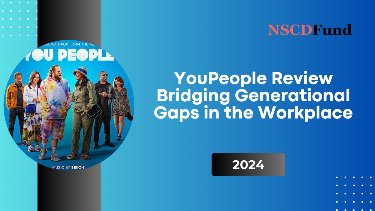 YouPeople Review: Bridging Generational Gaps in the Workplace