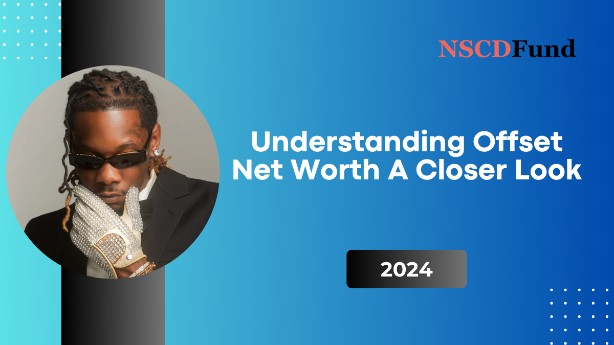 Understanding Offset Net Worth: A Closer Look